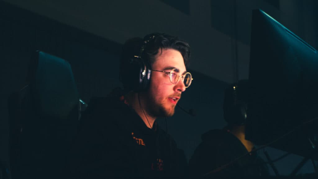 Clayster is leading Legion to their best-ever season.