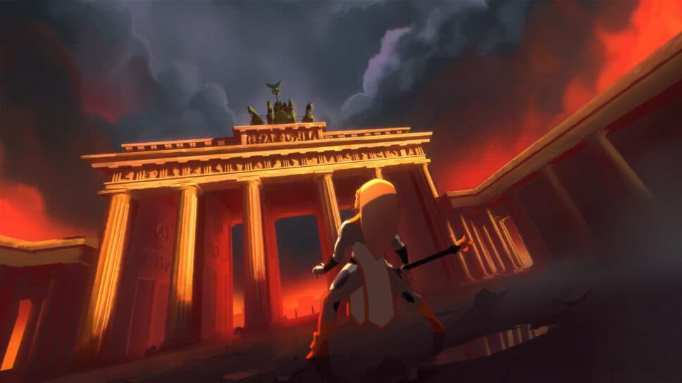 Berlin Major Fantasy Guide (Updated Daily) May 7 Picks cover image