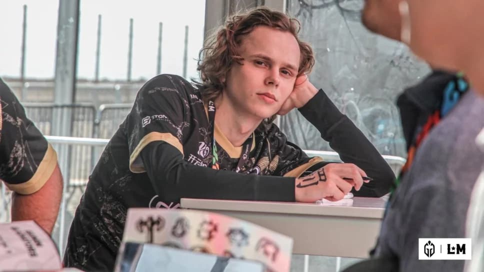 Dota 2 competitor Dyrachyo nominated for Forbes’ 30 under 30 | Esports.gg