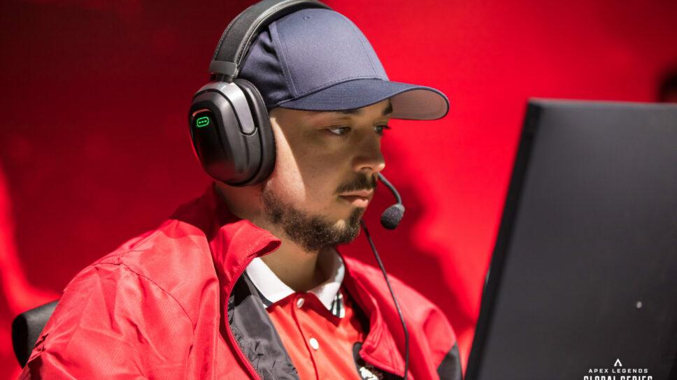 Scuwry on 100 Thieves’ LAN performance: “We just didn’t take it that serious” cover image