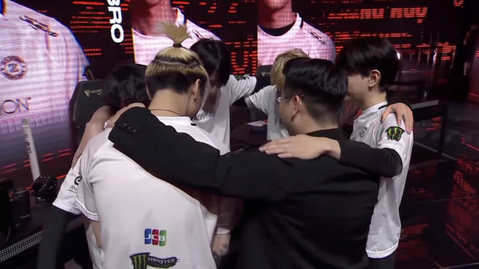 VCT Pacific 2023 Zeta vs DFM: Zeta wipe DFM off the map despite DFM’s run back cover image