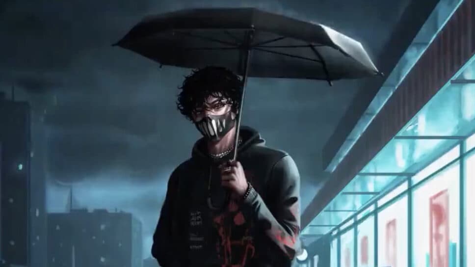 Corpse Husband: disappearing offline cover image