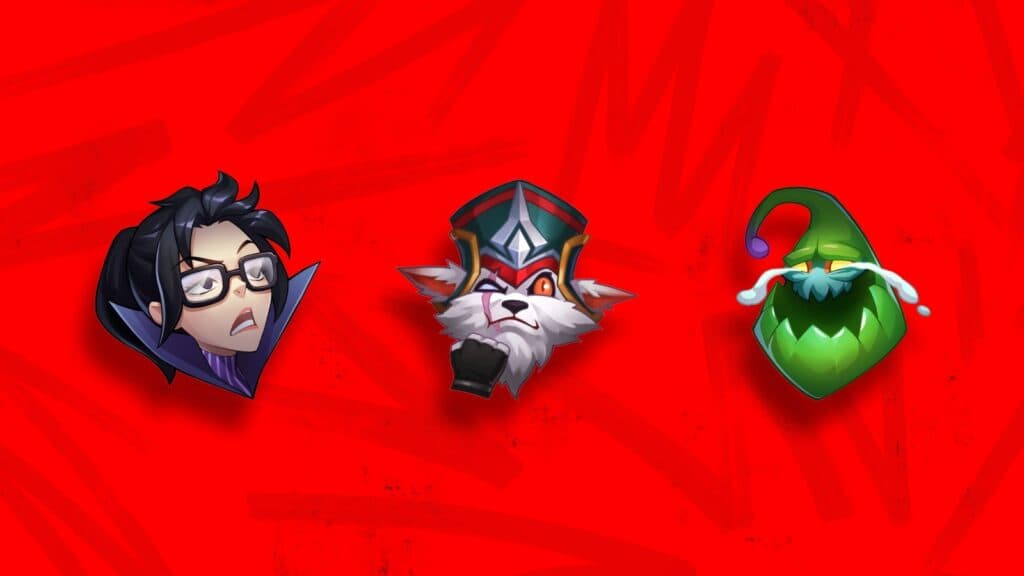 Image courtesy of Riot Games