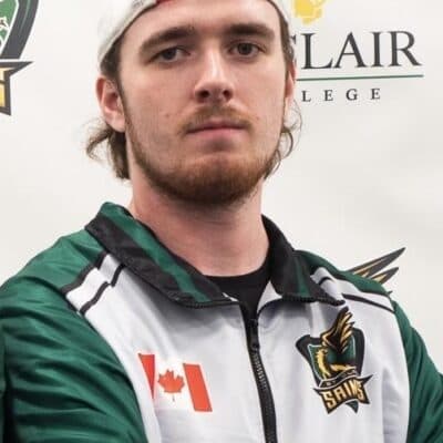 Zarin Bartholomew profile picture