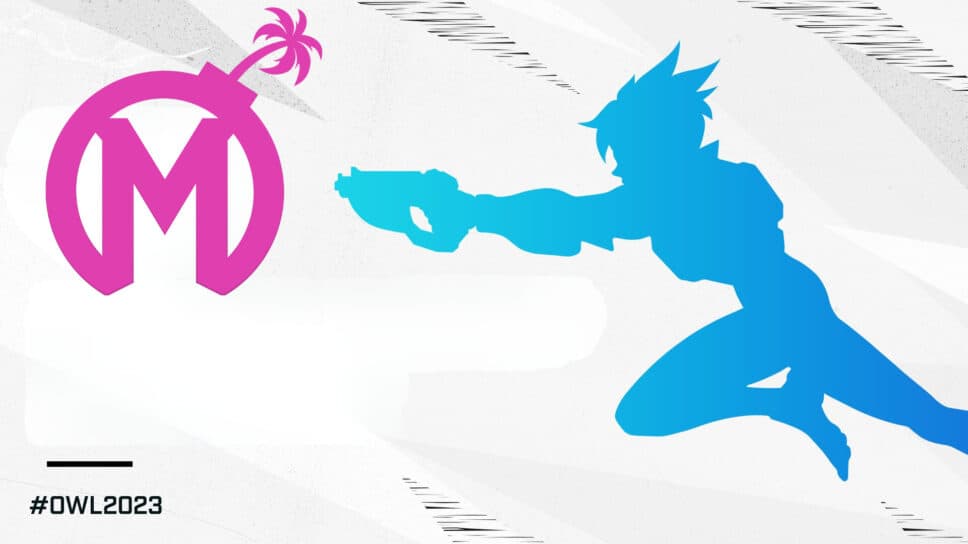 Undefeated Florida beat Gladiators to win OWL Pro-Am West Finals cover image