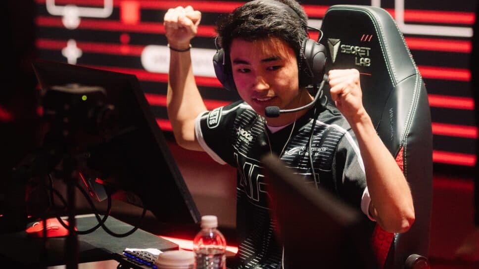 “I’m kind of like the pillar for NRG,” s0m on maintaining his role after win against KRÜ  cover image