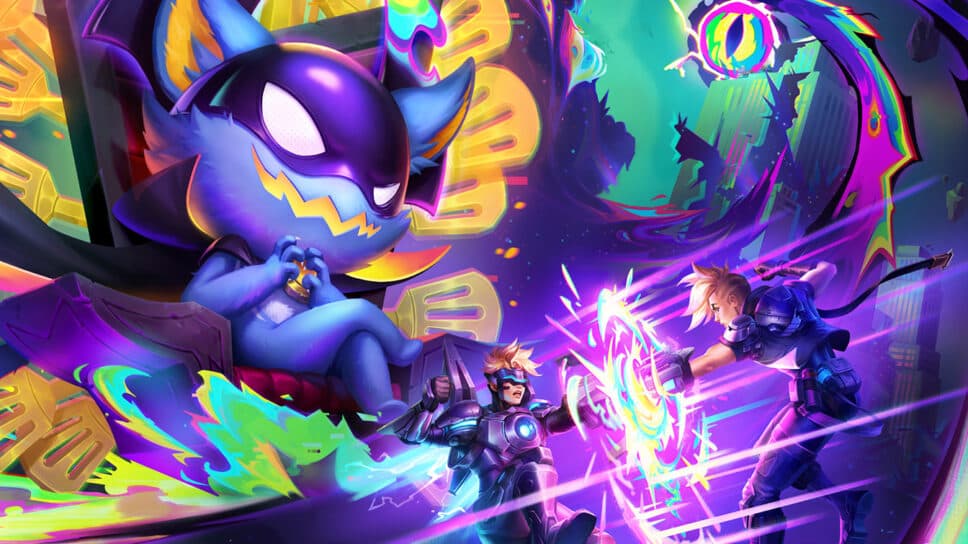 Competitors for upcoming Mecha Cup are locked in! cover image