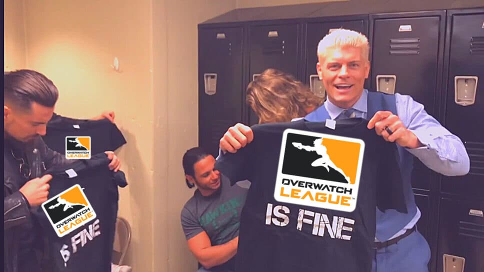 Better late than never: League Tokens return for Pro-Am West finals cover image