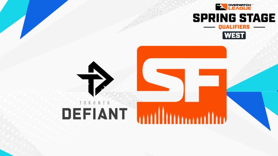 Proper, Shock survive Toronto for first Spring Stage win cover image