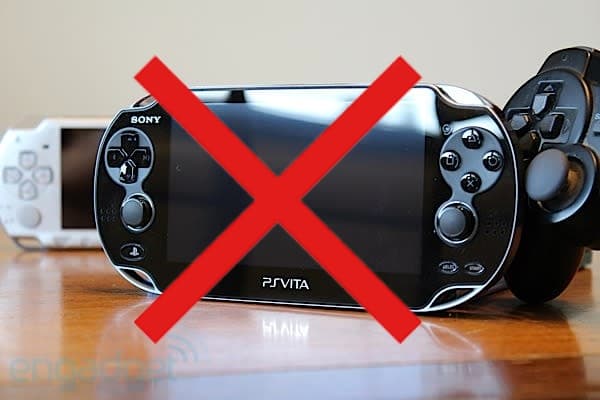 Gamers are trying to understand the point of the rumored PlayStation handheld console cover image