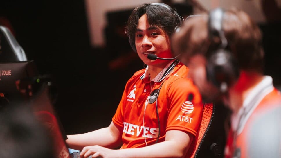 “I don’t think we deserve the last playoff spot,” 100T Cryo comments on season-ending loss to MIBR cover image