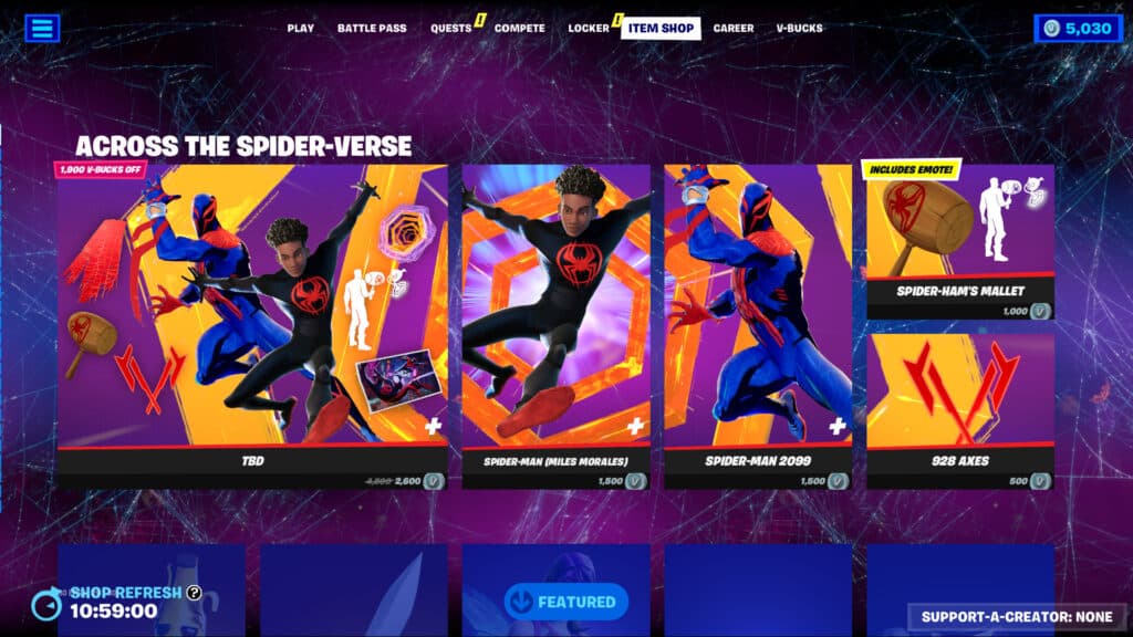 Image Credit: Epic Games