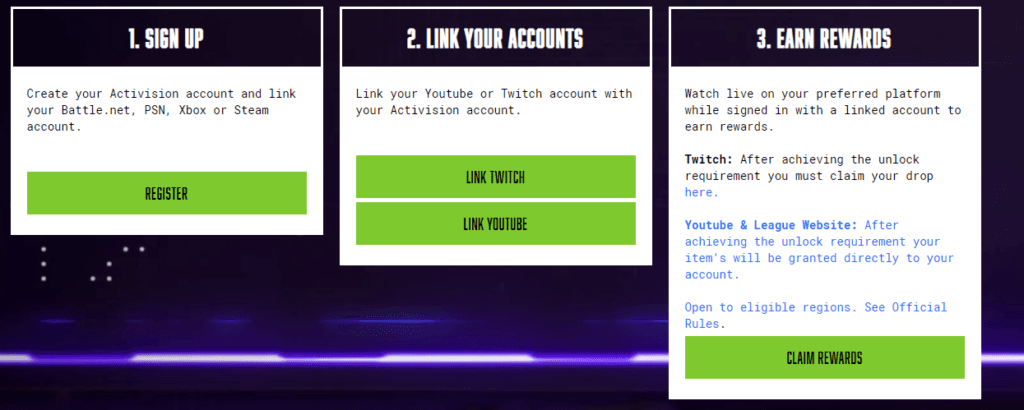 How to Link Your Activision Account to Steam ! 