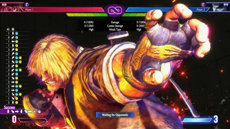 Street Fighter 6 online ranking system, explained - Dot Esports