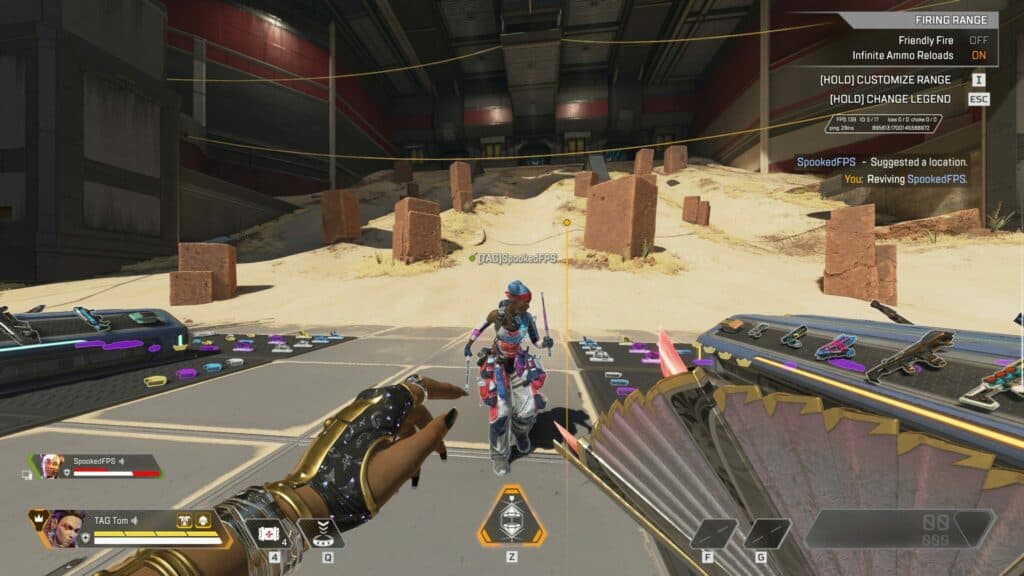 The cooler revive - Back with 125 HP