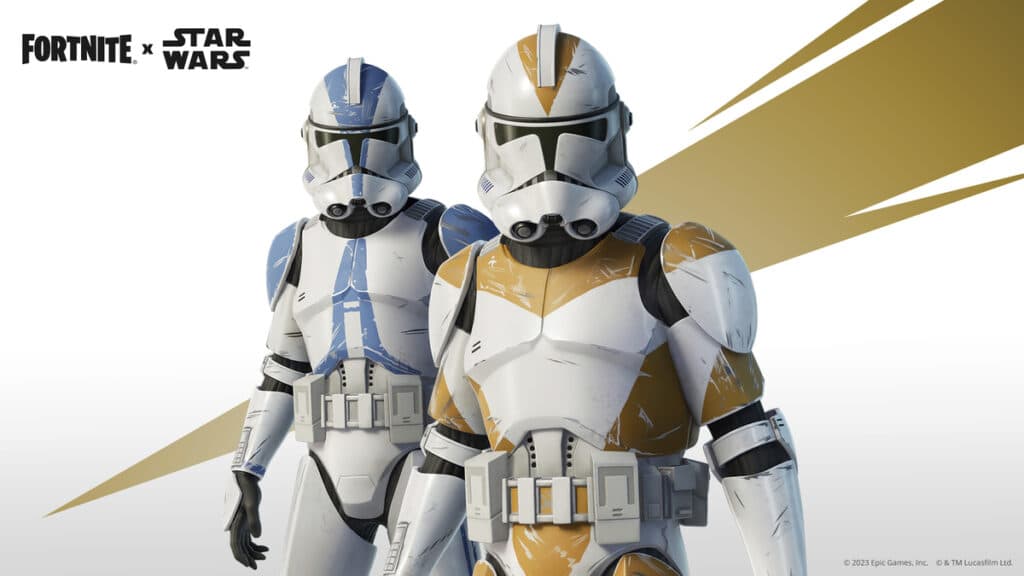 Image via Epic Games