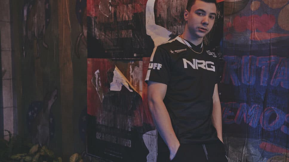 NRG vs LOUD VCT Americas 2023: NRG deal LOUD their first loss of League Play cover image