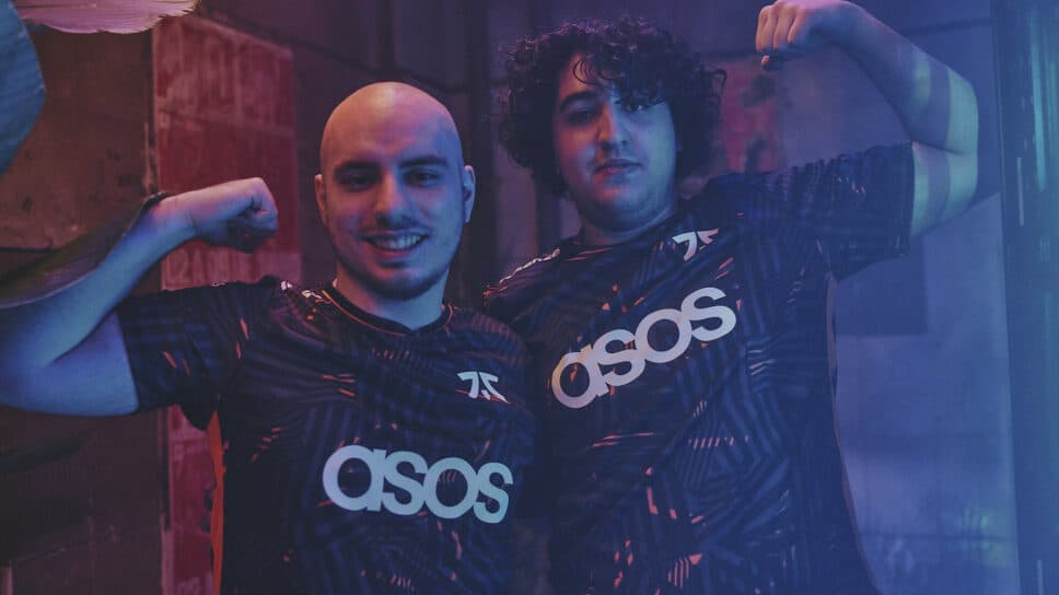 Vitality vs Fnatic VCT EMEA: Fnatic scrape together a 2 – 0 win over Vitality. cover image