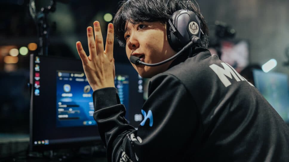 R7 Mireu on MSI format: “Learning from the major region teams is important for us to improve” cover image