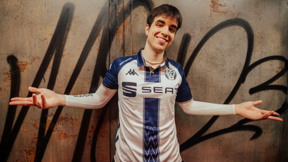 MAD Lions Elyoya talks top teams, international events, and ...