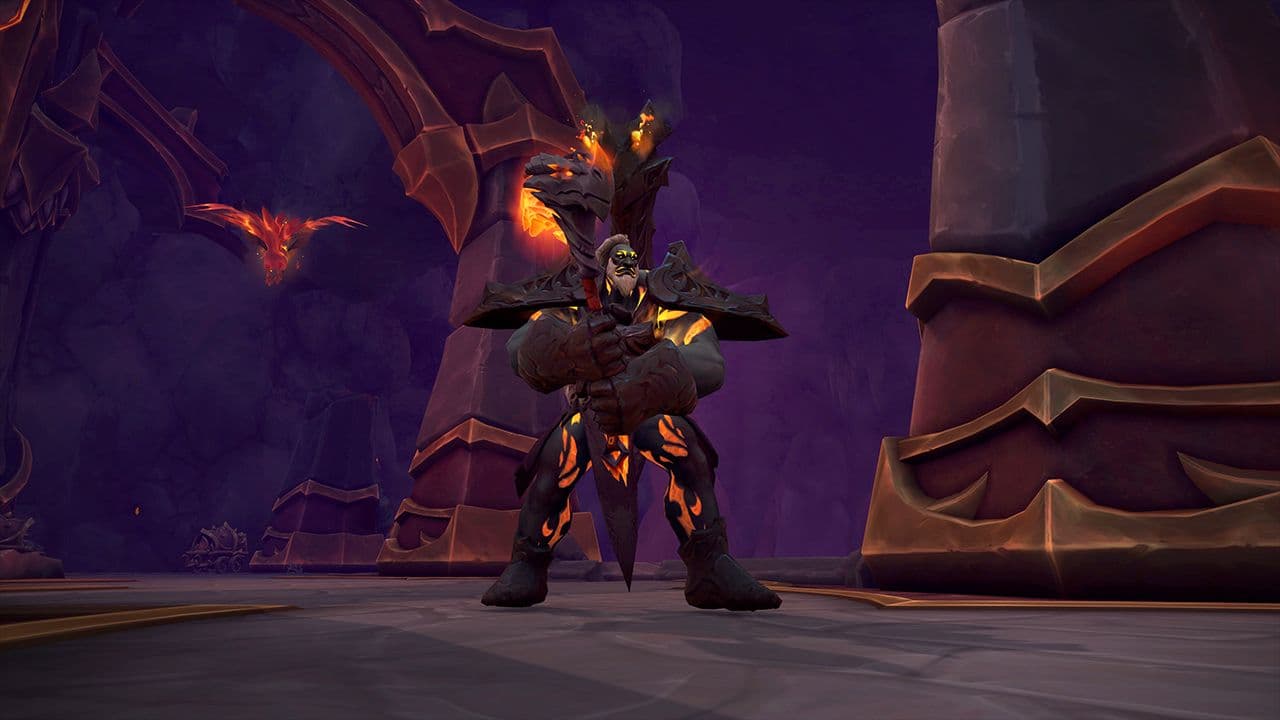 ASSAULT OF THE ZAQALI