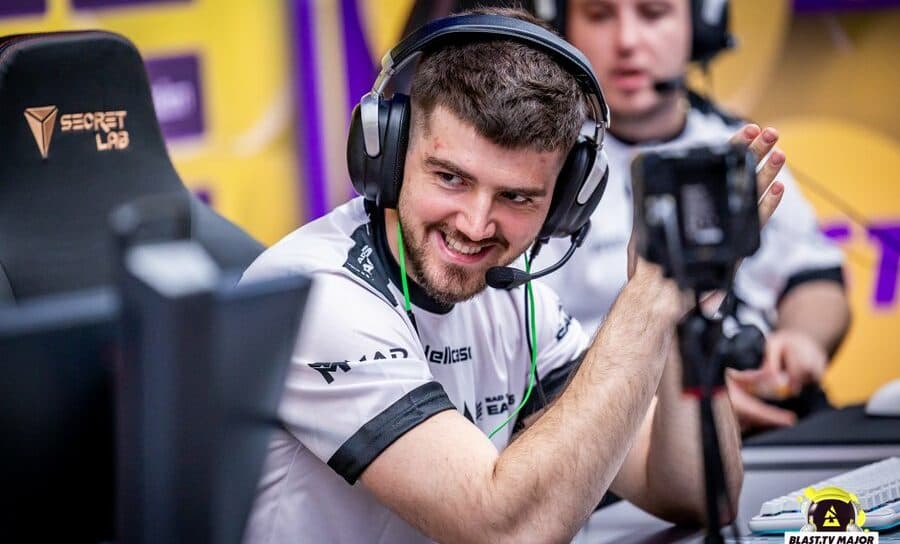 BLAST Paris CS:GO Major Results:  Champions Stage Standings and Live score cover image