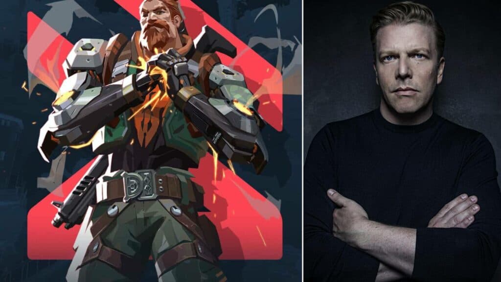 (Image via Riot Games / Nina Rangoy)