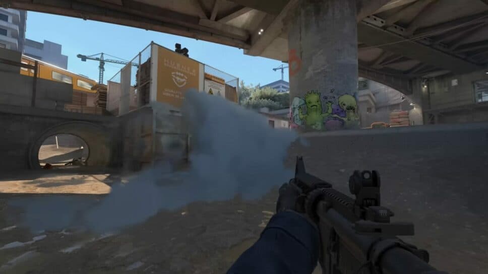 How to fix CS:GO’s “VAC unable to verify” error cover image