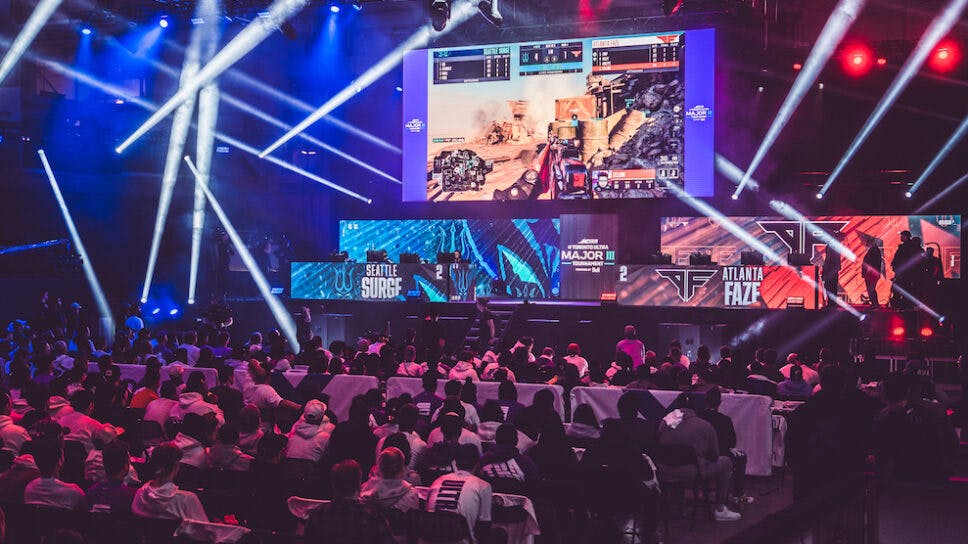 CDL Toronto Major 5: Prize, stream, teams, Champs implications cover image