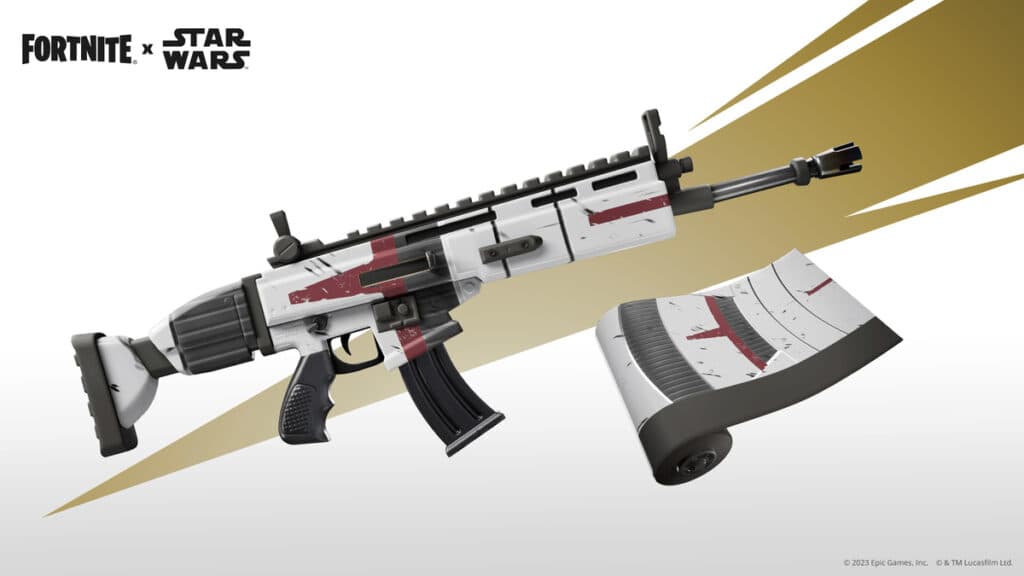 Coruscant's Pride Wrap via Epic Games