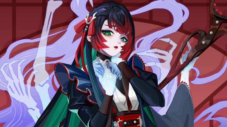 Dislyte May 2023 codes cover image