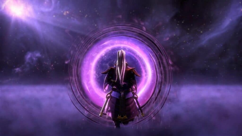 Void Spirit still remains dominant in DreamLeague Season 20 (Image via Valve Corporation)