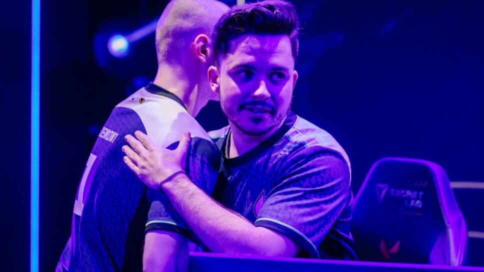 “We know why we lost that game,” EG Ethan on preparing for the NRG rematch cover image