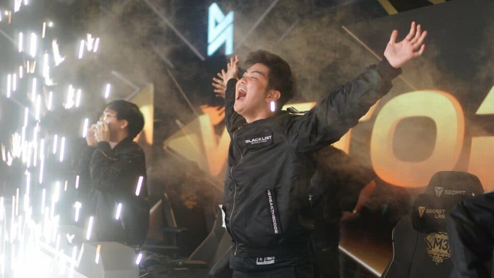 MLBB SEA Games 2023: Schedule, format, teams, and stream cover image