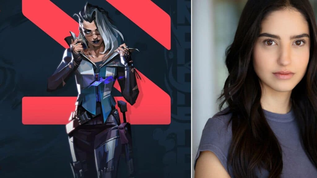 (Image via Riot Games / IMDB)