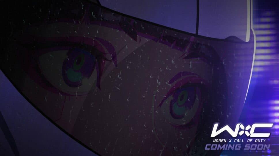 WxC: The brand new league celebrating Women in Call of Duty Esports cover image