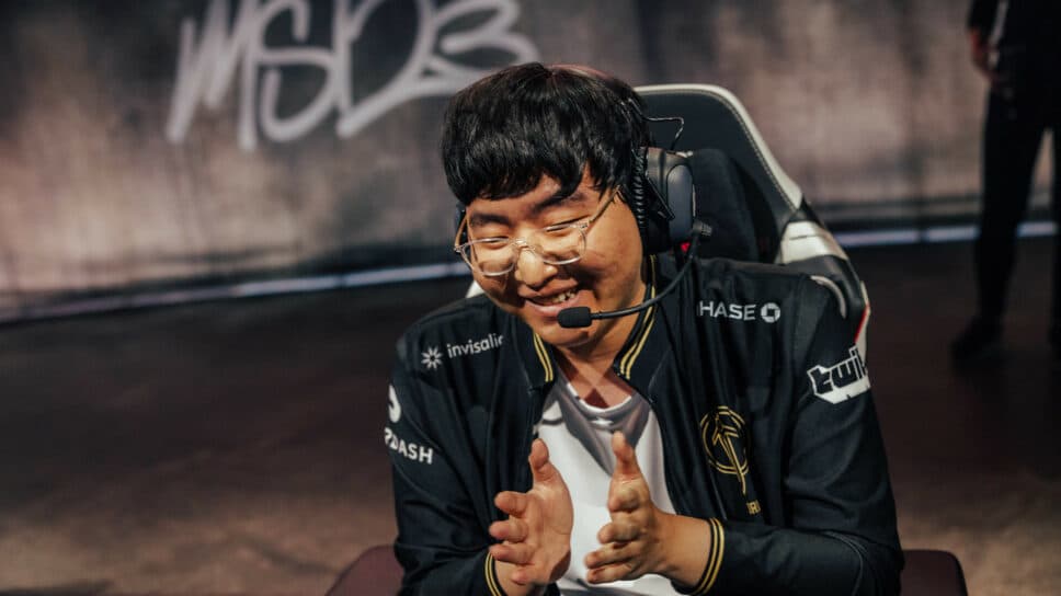 GGS Gori: “It felt like they weren’t doing anything in the game, so the win felt really easy. We just played our own style” cover image