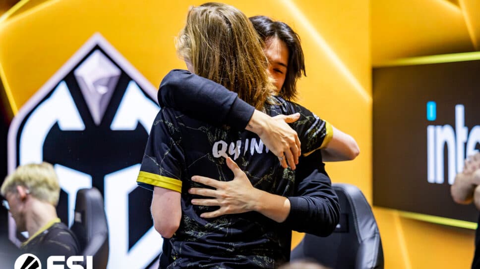 ESL One Berlin Major: Breakdown of the top heroes in each role cover image