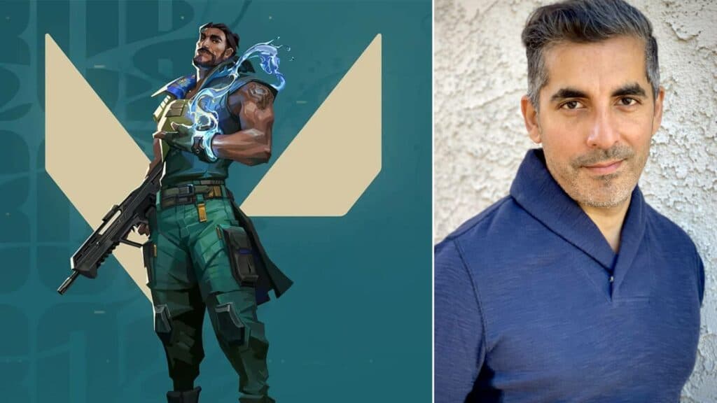 (Image via Riot Games / IMDB)