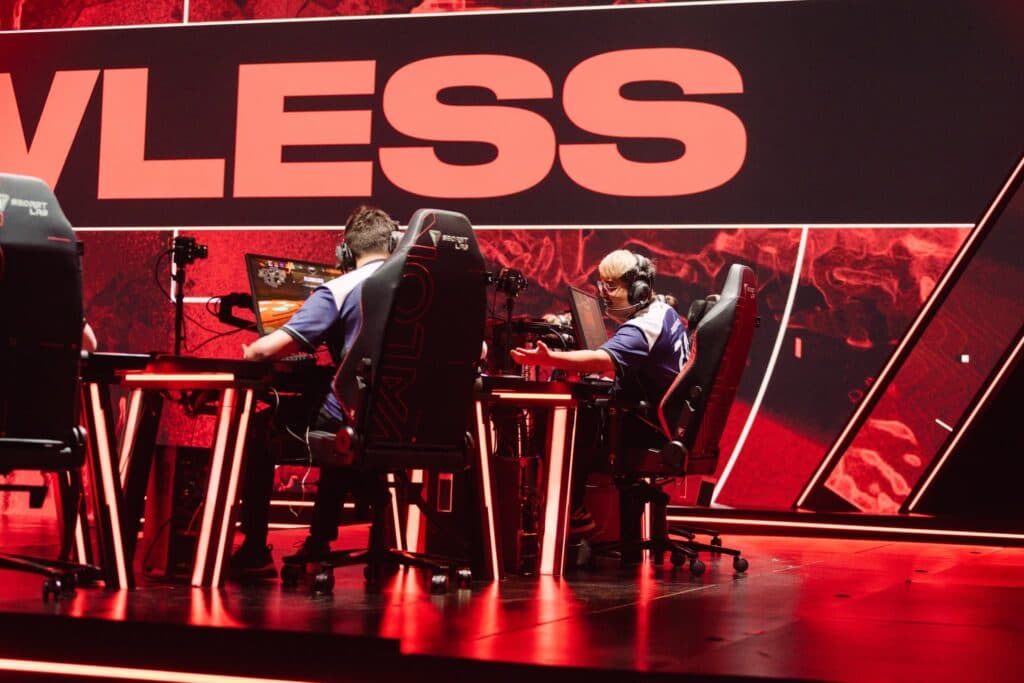 (Photo by Marv Watson/Riot Games)