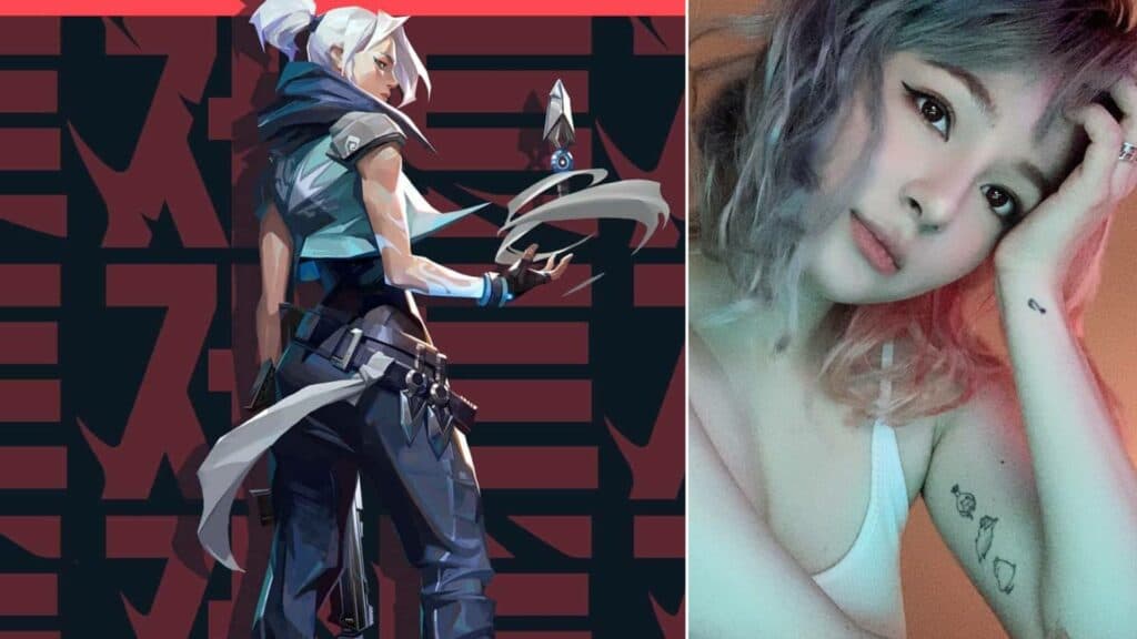 (Image via Riot Games / Shannon Williams)