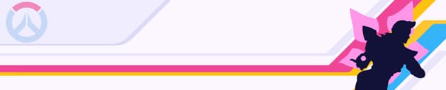 Lifeweaver Pansexual Pride name card (Image via Blizzard Entertainment)