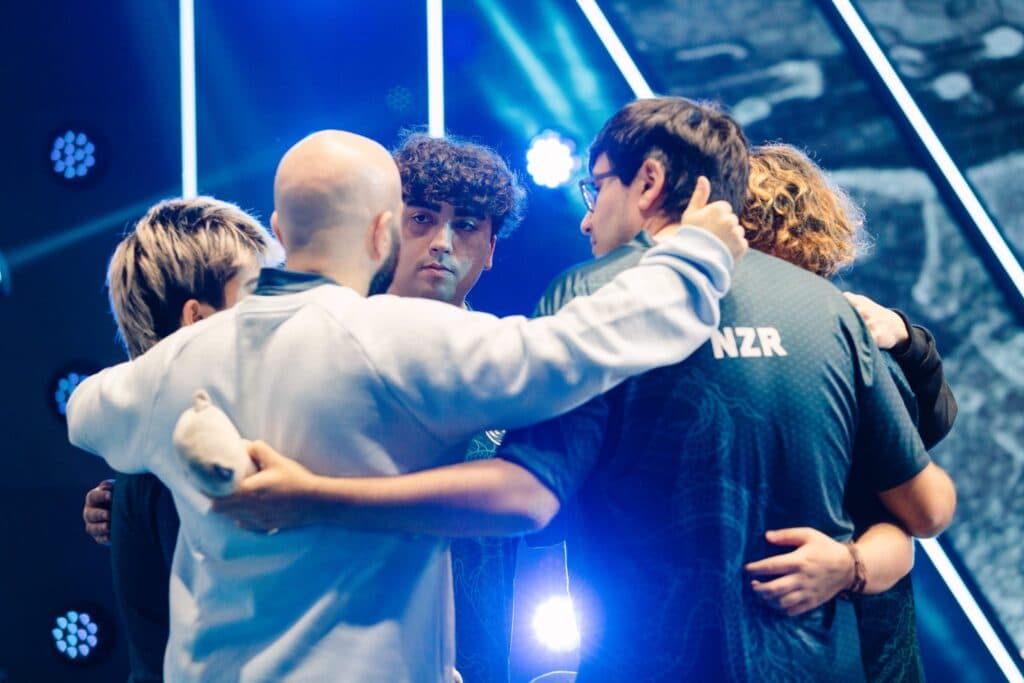 (Photo by Marv Watson/Riot Games)