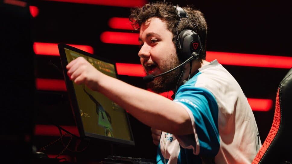 “I know how good I am and I can be,” Cloud9’s leaf reflects on VCT Americas regular season cover image