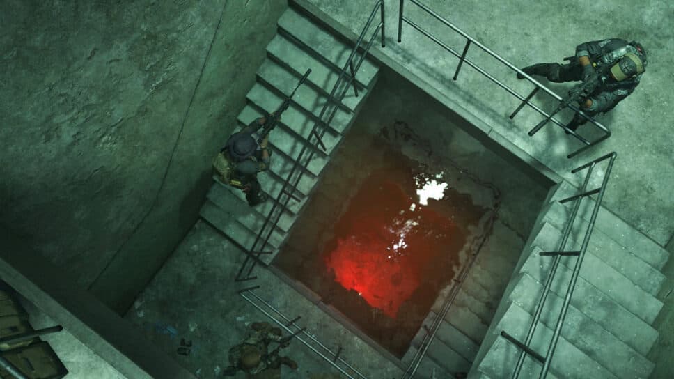 How to complete Atomgrad Raid Episode 3 in MW2 cover image