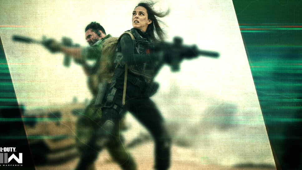 How to complete Trophy Hunt Camo Challenges in MW2 and Warzone 2 cover image