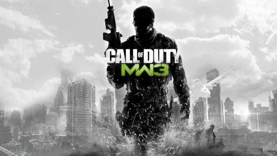 Could Modern Warfare 3 Remastered Be Releasing Next Year? – The