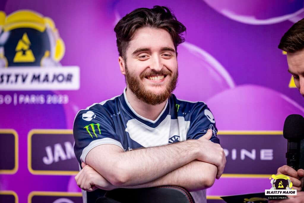 (Image Credit: BLAST)