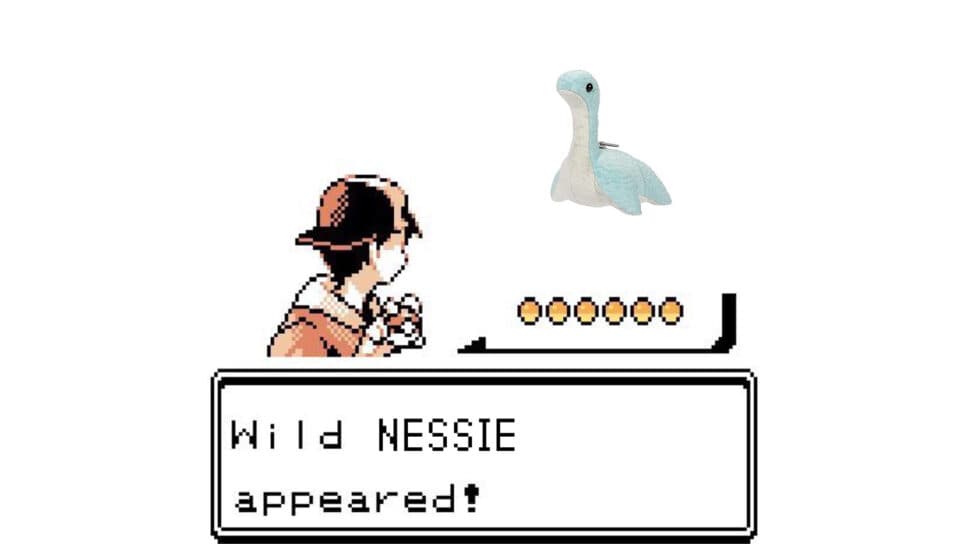 The hunt for the blue Nessie: Apex Legends missing Easter Egg cover image