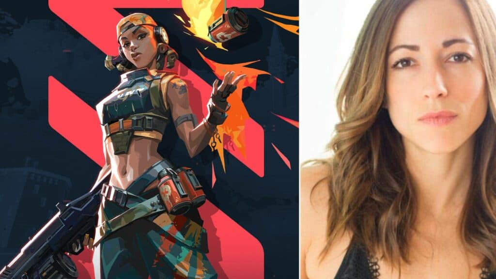 (Image via Riot Games / IMDB)